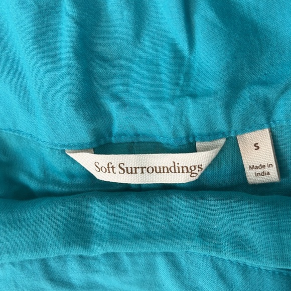 Soft Surroundings skirt. Size small. Never worn! - Picture 2 of 5